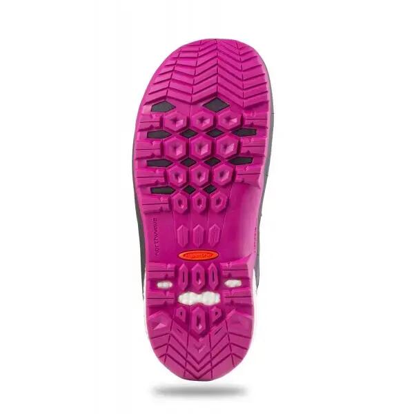 Buty snowboardowe Northwave Devine Hybrid 4/4
