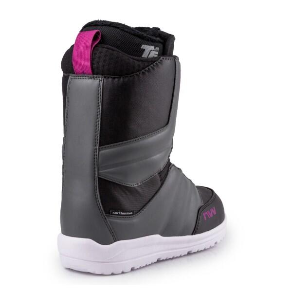 Boots Snowboard Nortwave HELIX, Femei