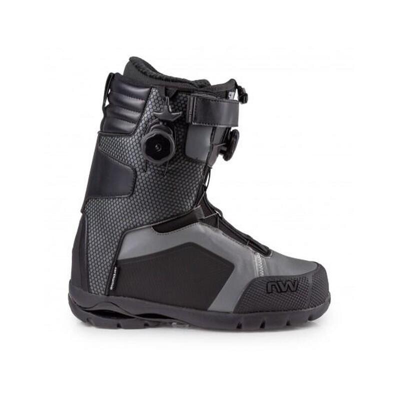 Boots Snowboard Nortwave DOMAIN, Barbati