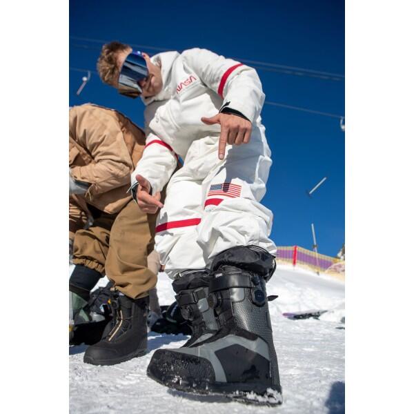 Boots Snowboard Nortwave DOMAIN, Barbati