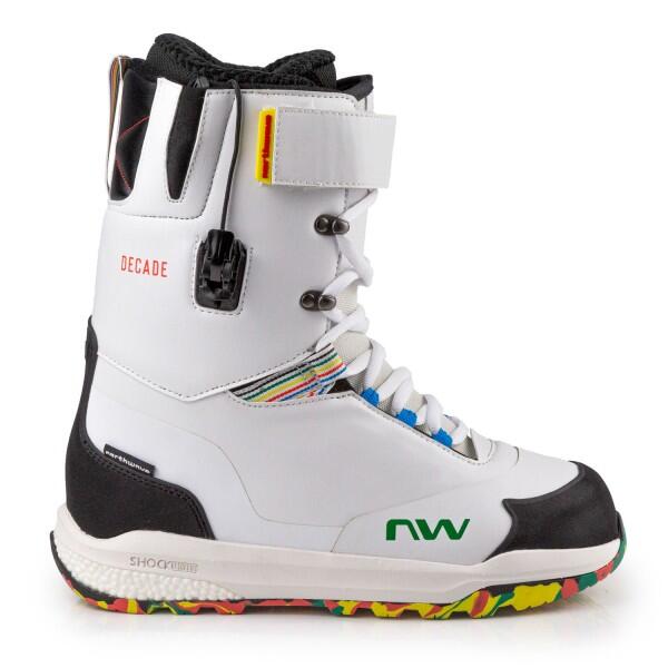 Boots Snowboard Nortwave DECADE PRO, Barbati
