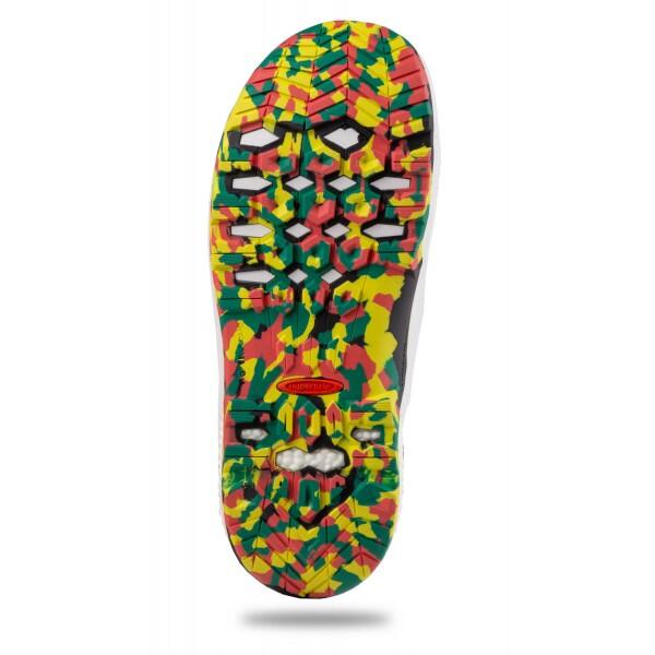 Snowboard bakancs Nortwave DECADE PRO, Barbati