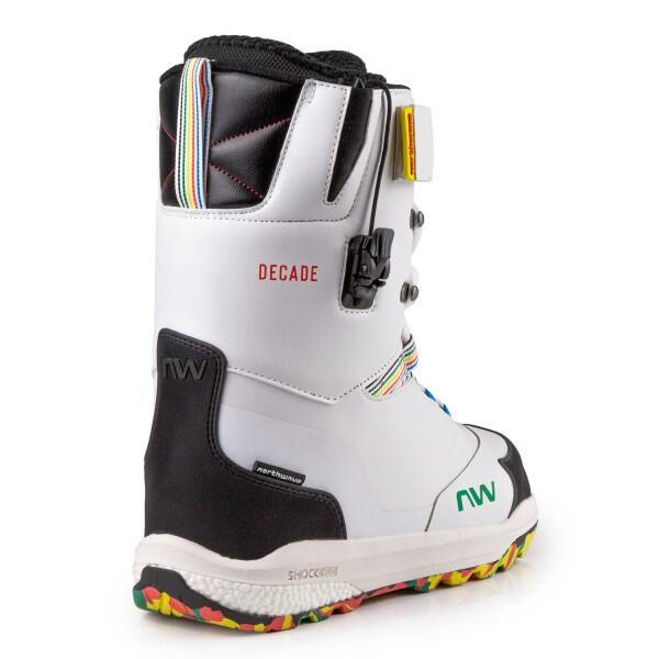 Boots Snowboard Nortwave DECADE PRO, Barbati