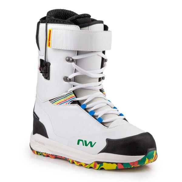 Boots Snowboard Nortwave DECADE PRO, Barbati