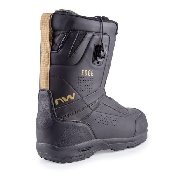 Buty snowboardowe męskie Northwave Edge Hybrid