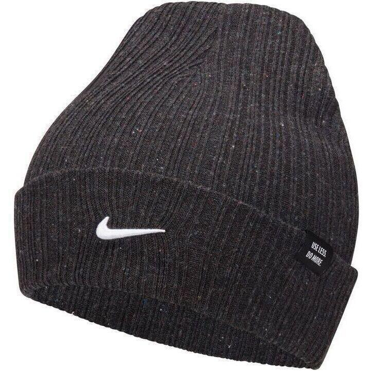 Bab Nike Sportswear Beanie, Szürke, Unisex