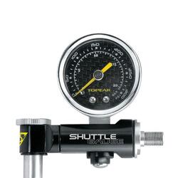 MANOMÈTRE DE JAUGE DE NAVETTE TOPEAK