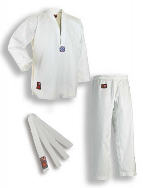 Taekwondoanzug Chagi 2/3