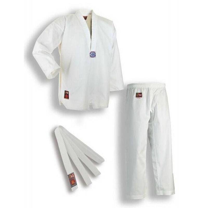 Dobok Taekwondo Chagi