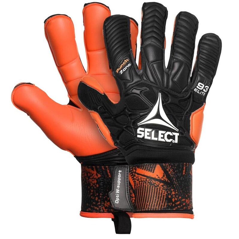 GANTS DE GARDIEN DE FOOTBALL 93 ELITE