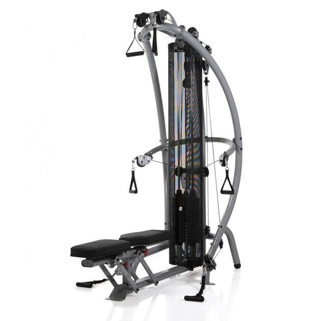 Finnlo Maximum Inspire - M1 Multigym Krachtstation 2/5