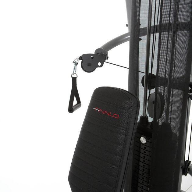 Finnlo Maximum Inspire - M1 Multigym Krachtstation 5/5