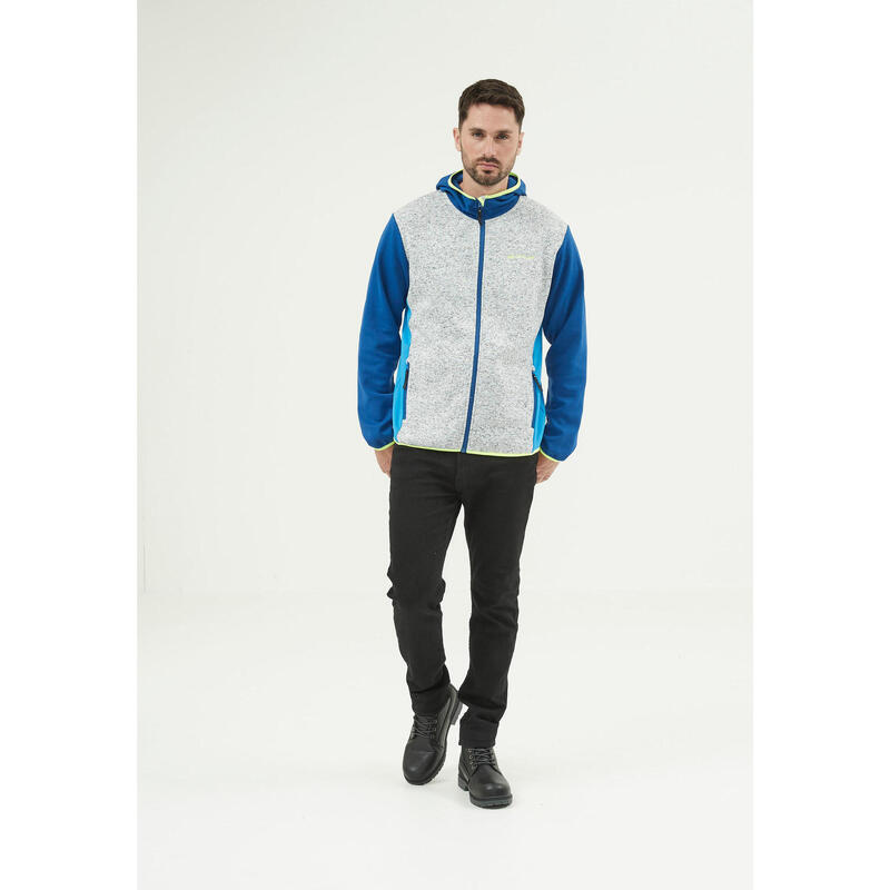 WHISTLER Fleecejacke WARREN