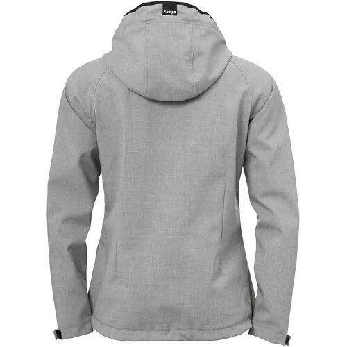 Veste femme Kempa Core 2.0 Softshell Caution 1/4