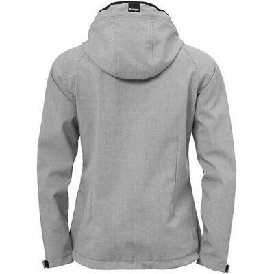 Kurtka damska Kempa Core 2.0 Softshell Caution