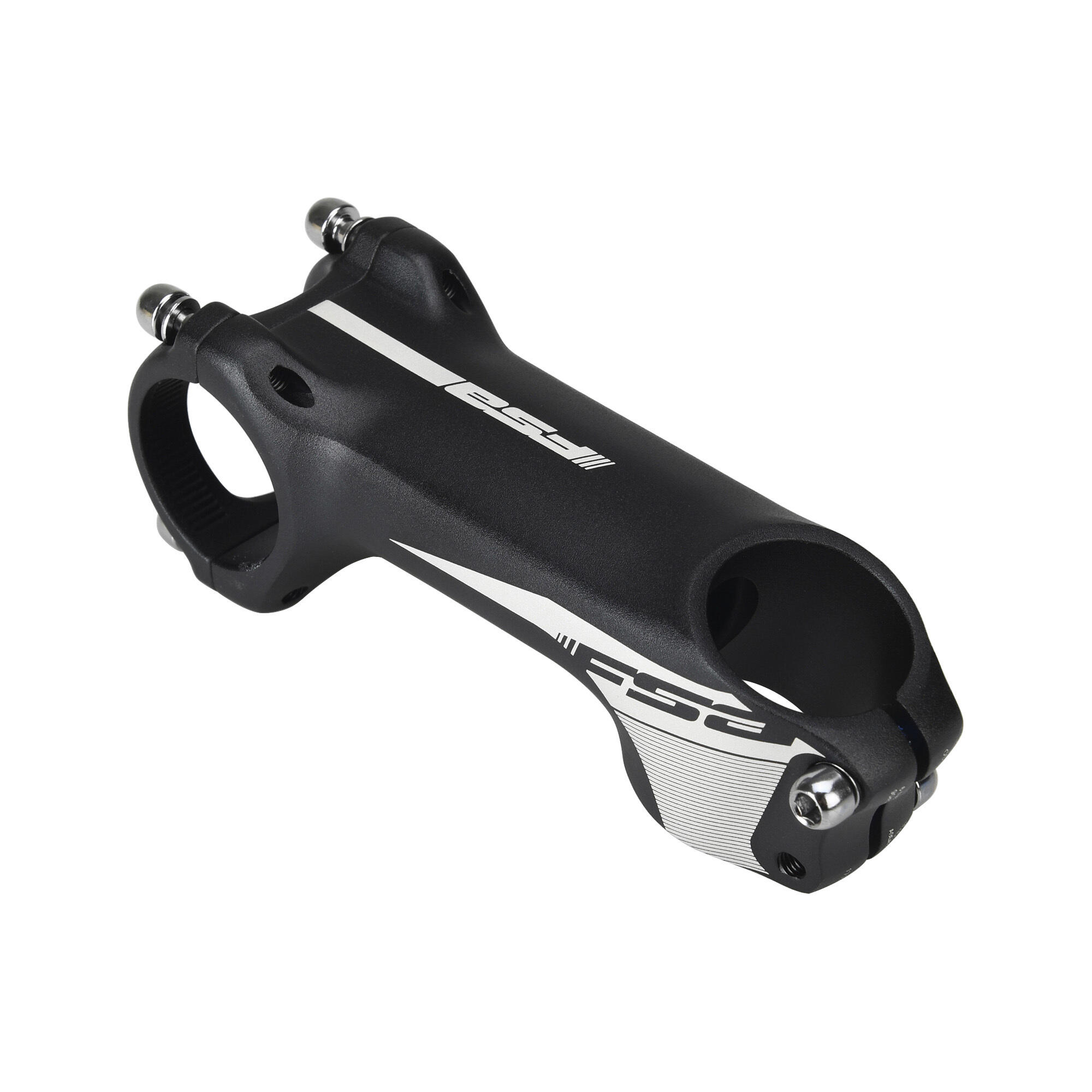 Fsa Vorbau Non-Series - 20° 31,8 Mm 120 Mm Schwarz 3/4