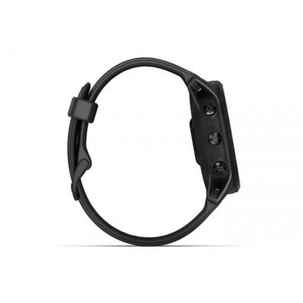 Uhr gps Garmin Forerunner 945 LTE