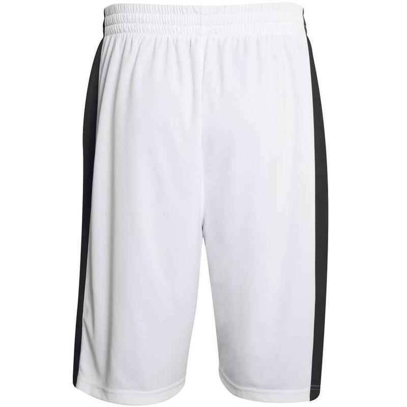 Pantaloncini reversibili Acerbis Larry