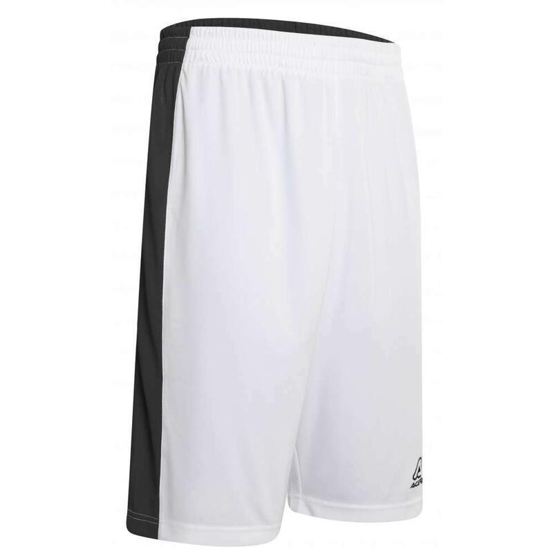 Pantaloncini reversibili Acerbis Larry