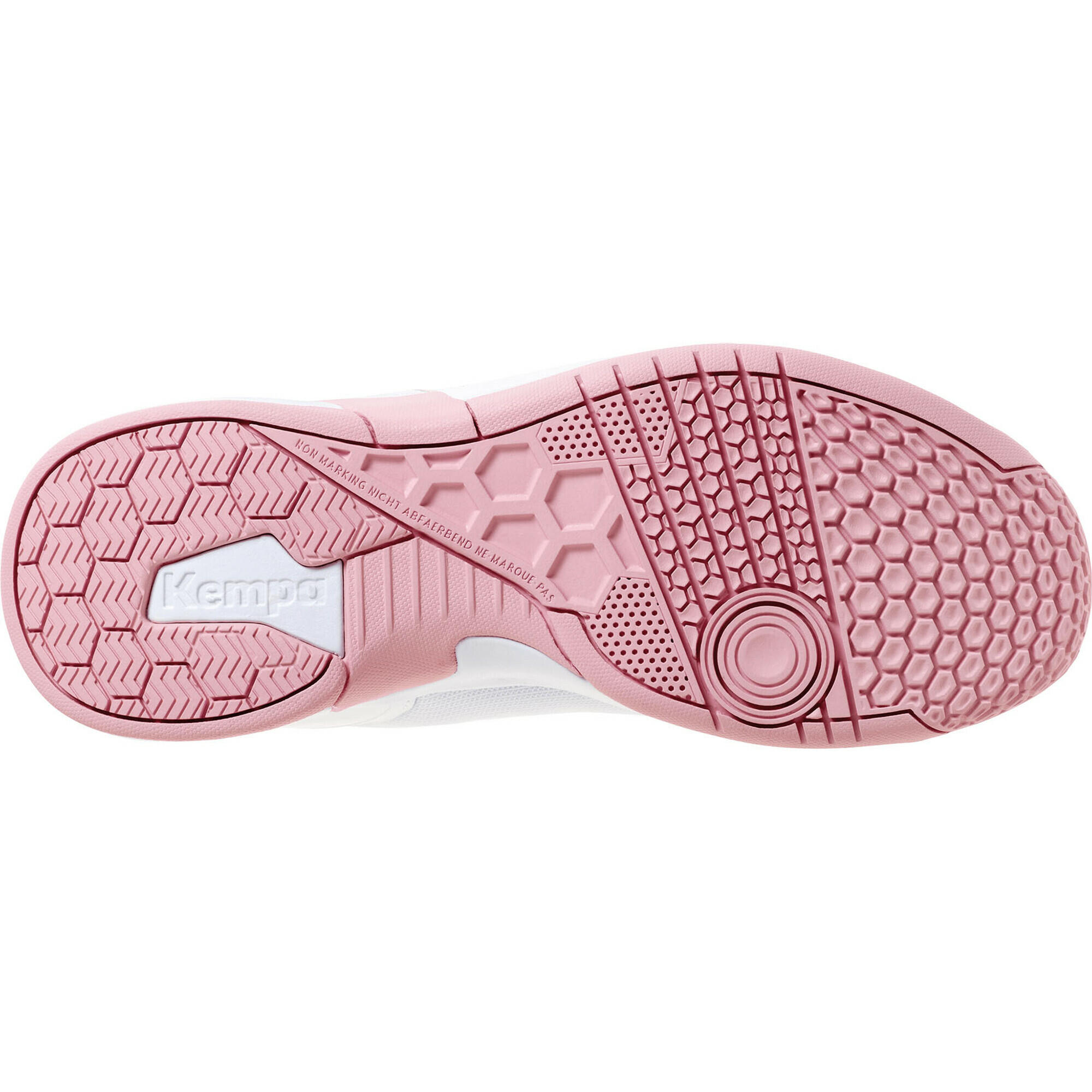 Chaussures de salle ATTACK 2.0 WOMEN KEMPA 5/7
