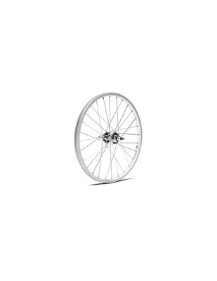 Achterwiel met aluminium tandwiel gurpil