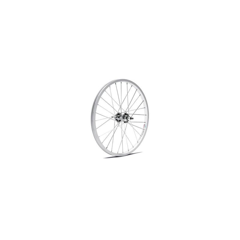 Roue VTT arrière avec vitesse en aluminium Gurpil      3464€    GURPIL Roue VTT arrière avec vitesse en aluminium GurpilVendu exclusivement en ligne   