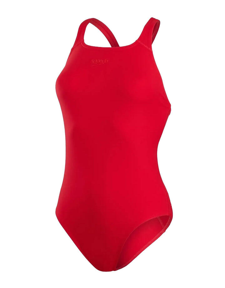 Speedo Endurance Plus Medalist - USA Red 4/5