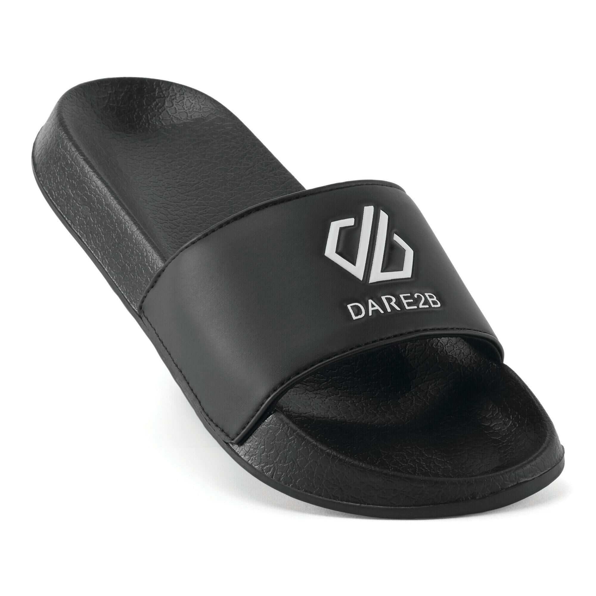 DARE 2B Arch Women's Poolside Sliders - Black