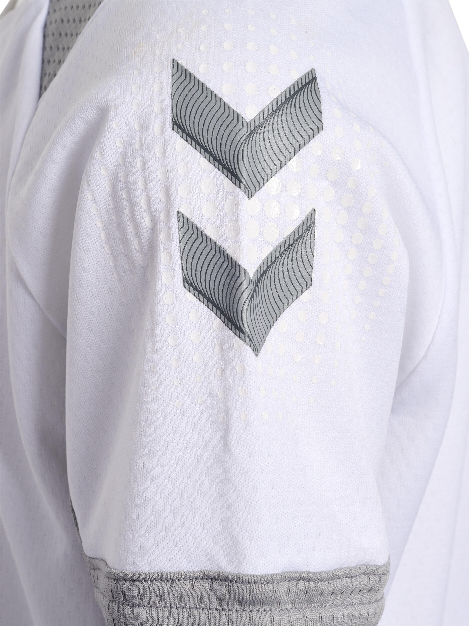 Camisola de poliéster para crianças Hummel Lead 5/5