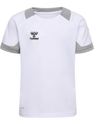 Enfiler T-Shirt Hmllead Multisport Enfant HUMMEL