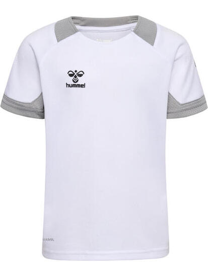 Enfiler T-Shirt Hmllead Enfant HUMMEL