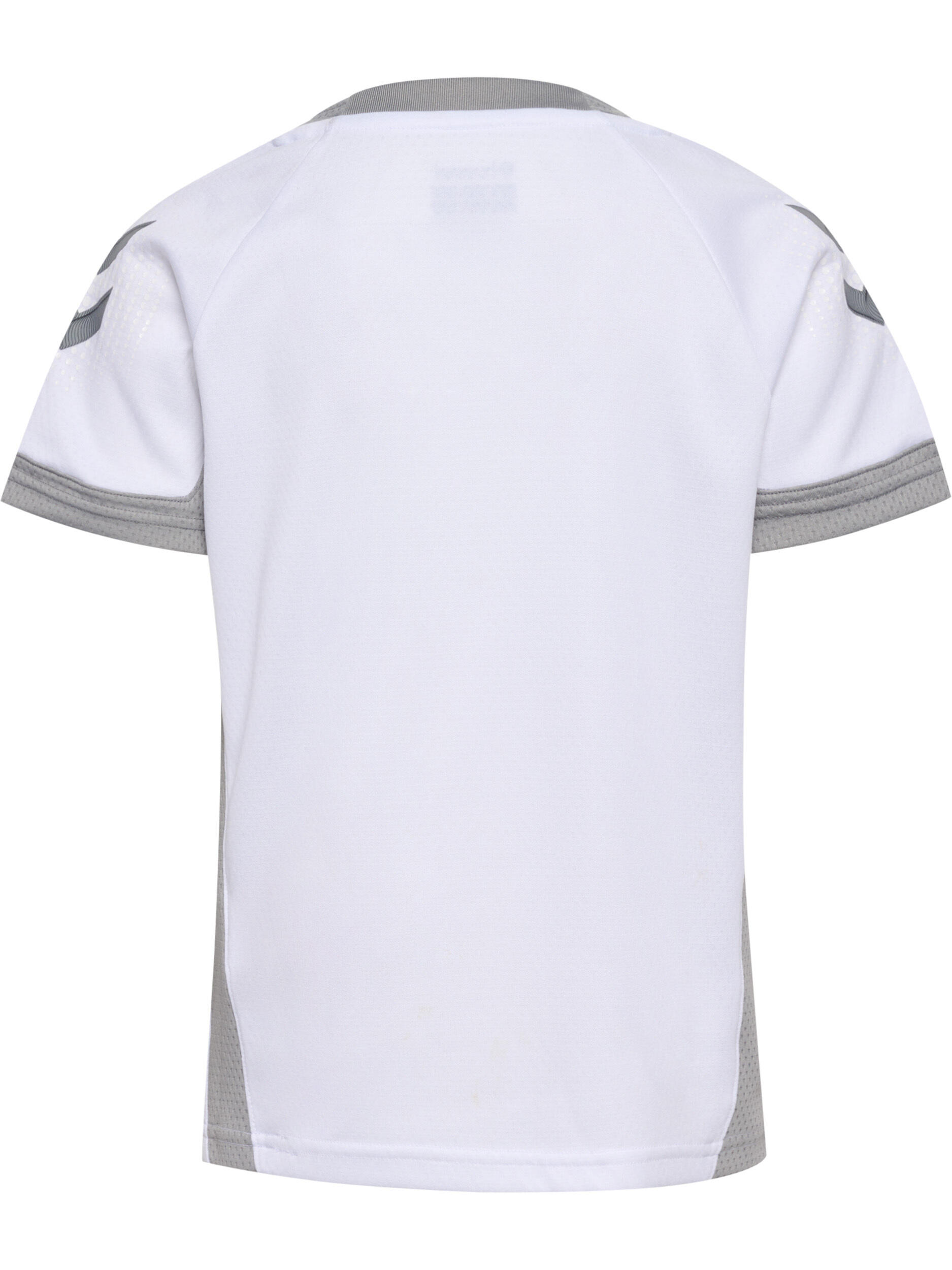Camisola de poliéster para crianças Hummel Lead 2/5