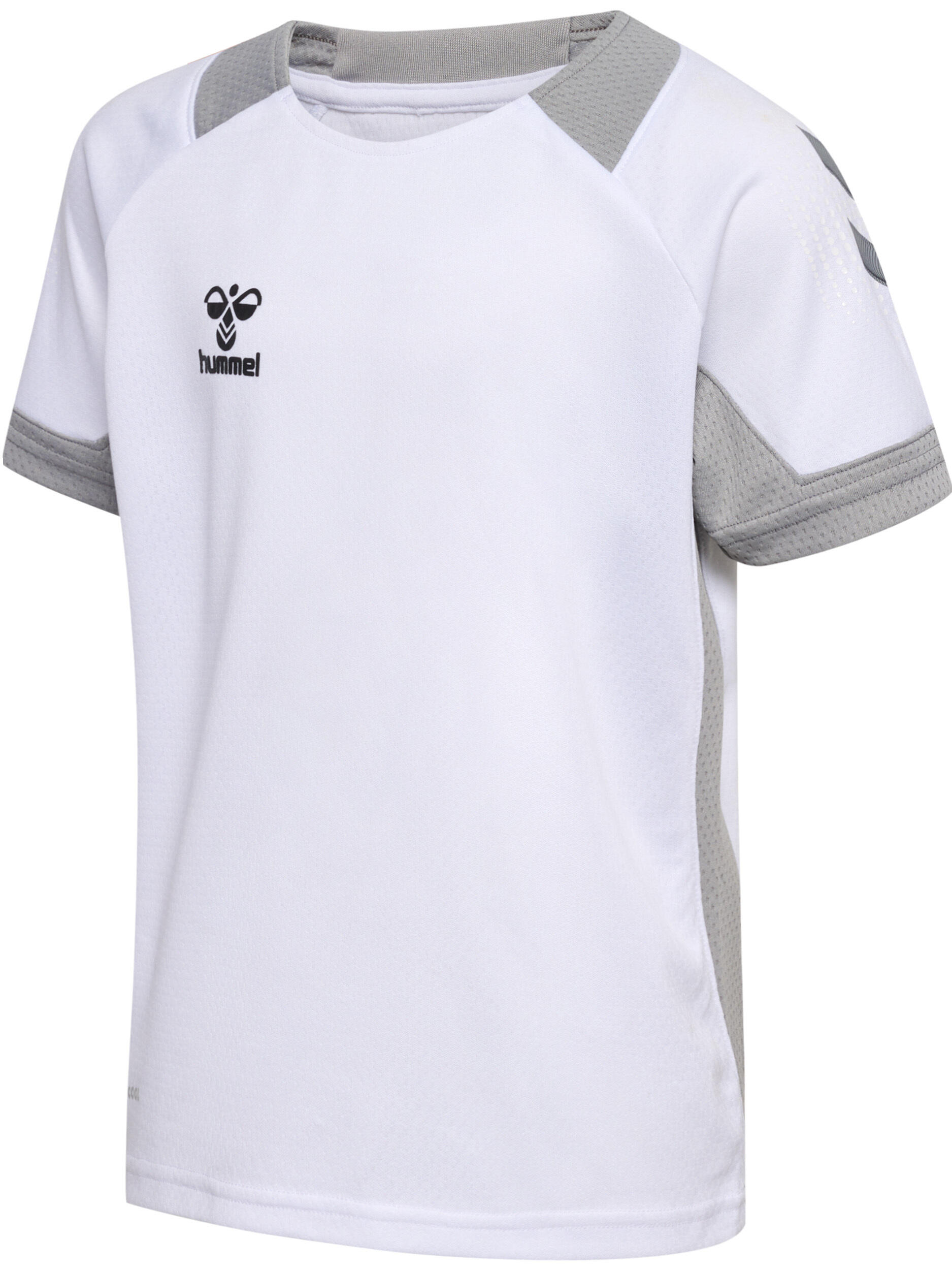 Camisola de poliéster para crianças Hummel Lead 4/5
