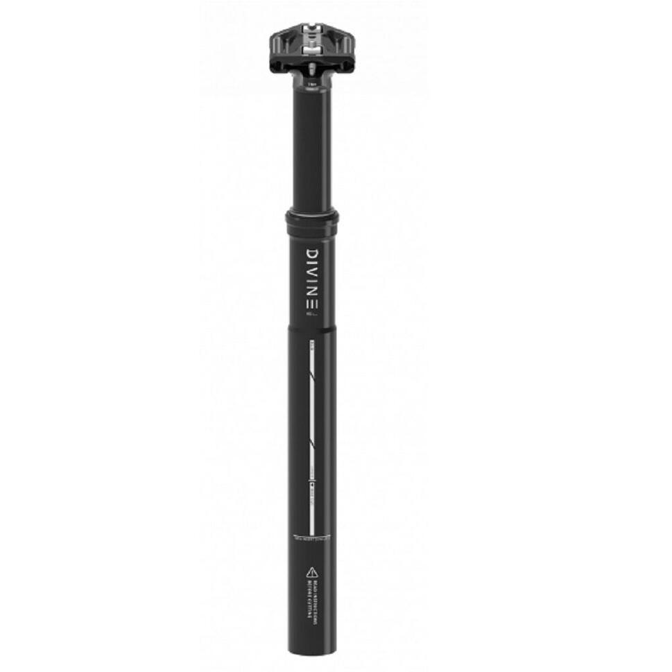 Teleskopowy wspornik siodła Bike Yoke Divine SL without Remote 31.6mm