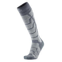 Chaussettes de ski douces et chaudes en laine mérinos - Ski Warm