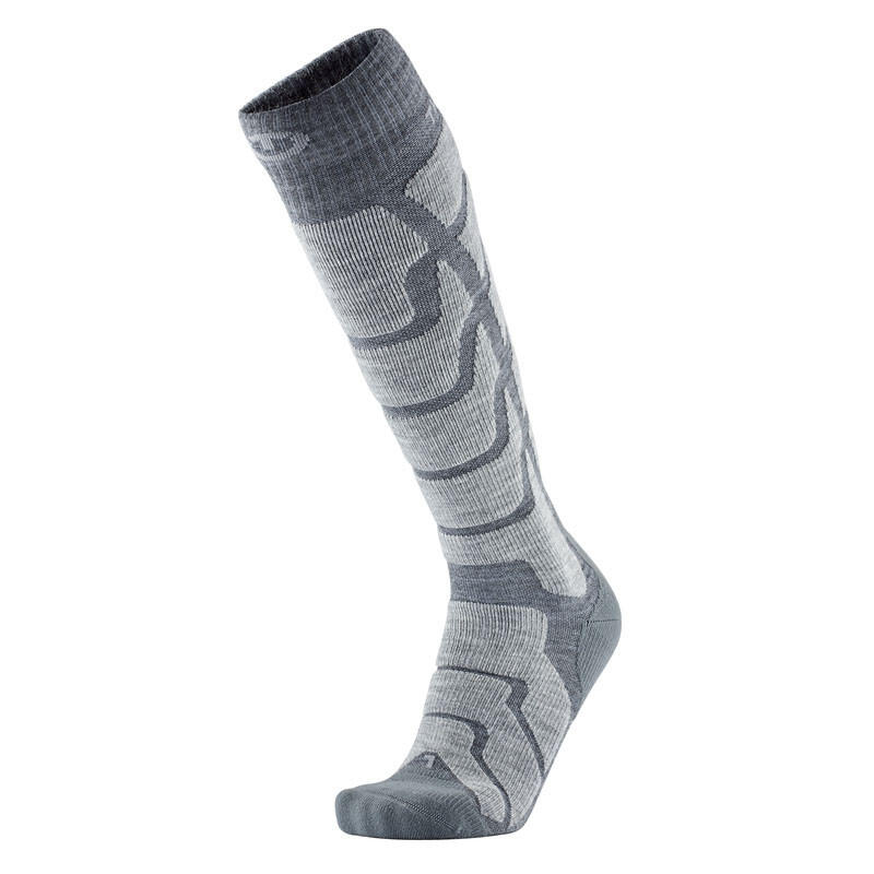 Calcetines de esquí de lana merino suaves y cálidos - Ski Warm