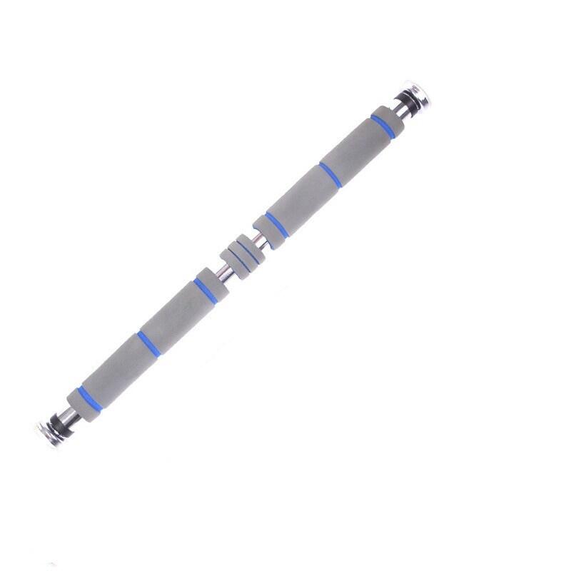 Barra De Dominadas infinitepower. peso soportado 150 kg extensible ajustable acero