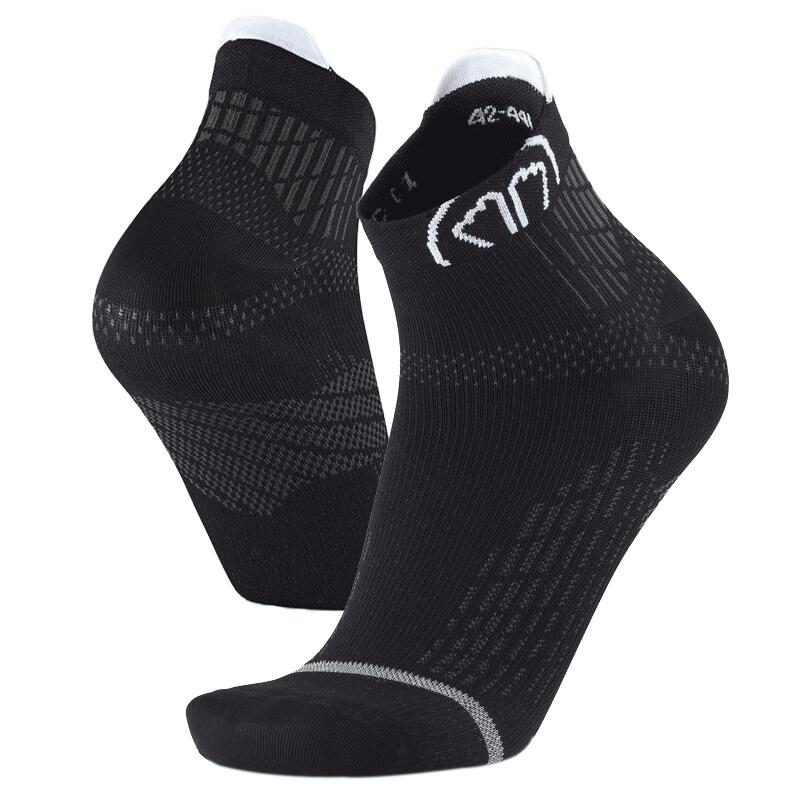 Calze da corsa ultra leggere e sottili. Set di 2 paia - Run Anatomic Ankle