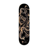 Trigger Octopus 8" Planche Skateboard