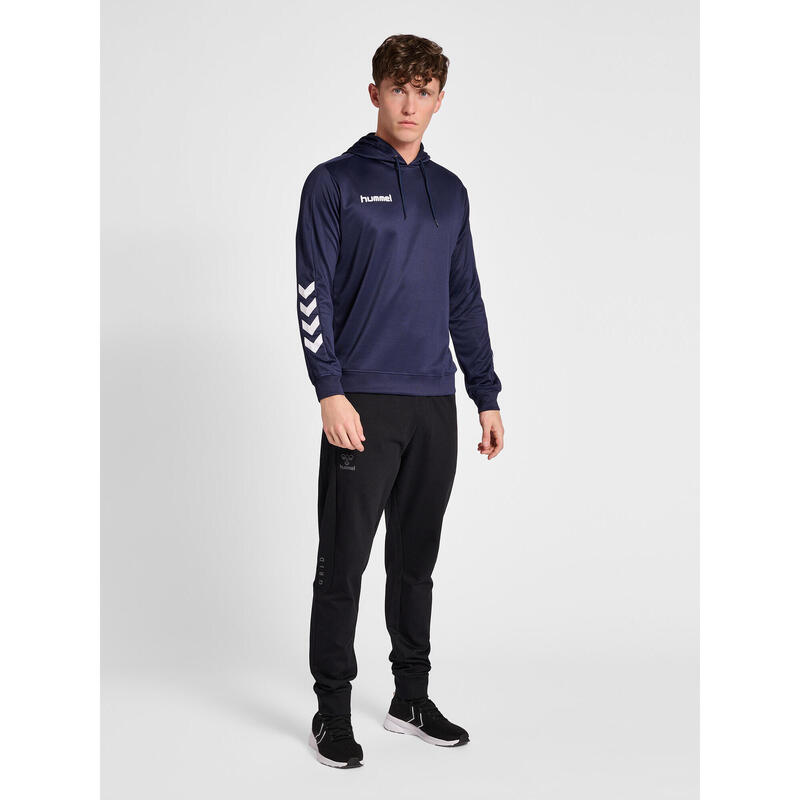 Enfiler Chaussure D'intérieur Hmlpromo Multisport Homme HUMMEL