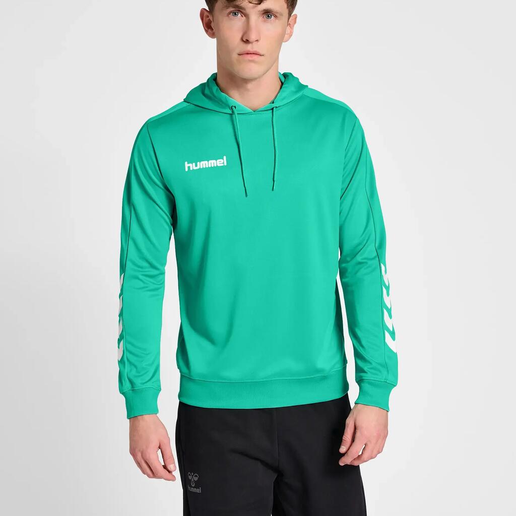 Hooded sweatshirt Hummel hmlPROMO Poly