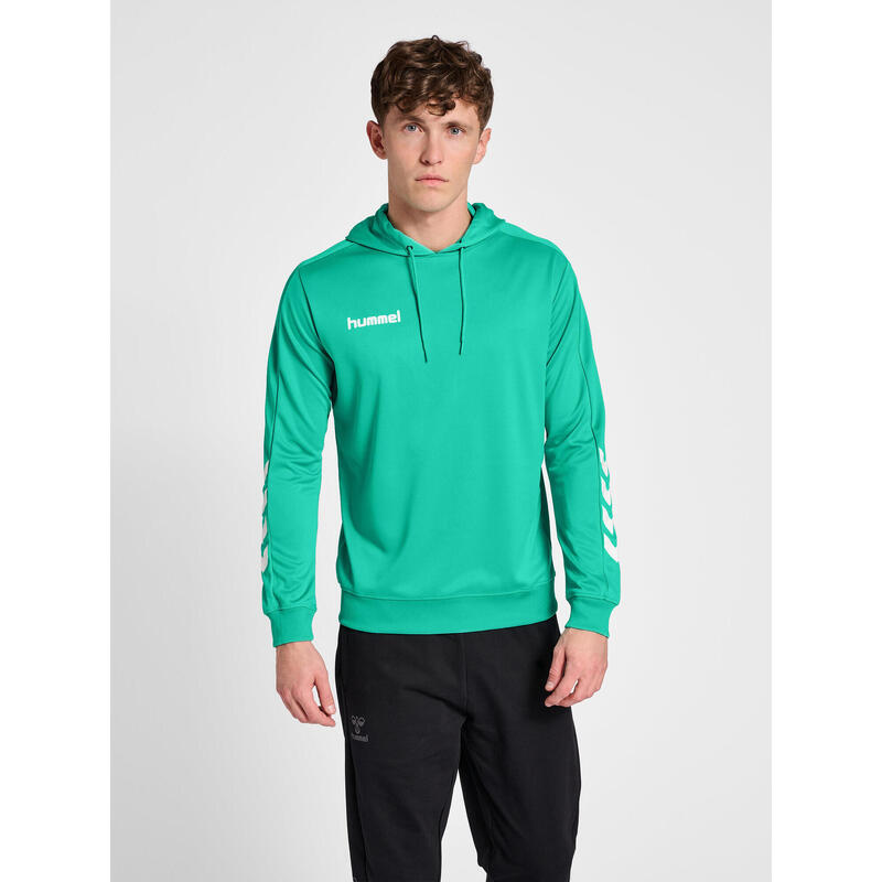 Hummel Poly Hoodie Hmlpromo Poly Hoodie