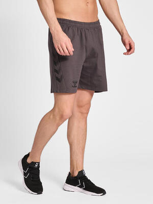 Trekkoordsluiting korte broek hmloffgrid heren