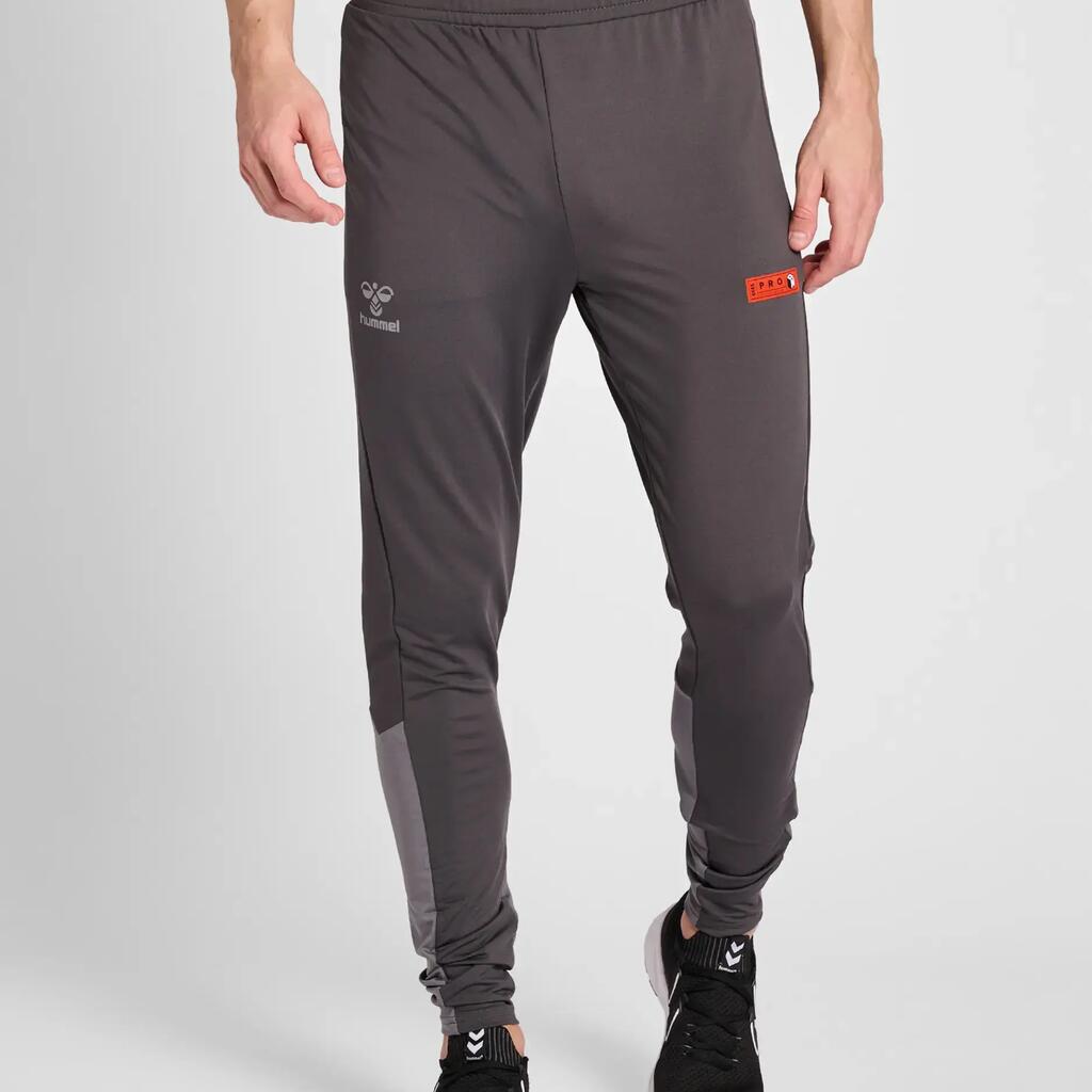Jogging Trousers Hummel hmlPRO Grid