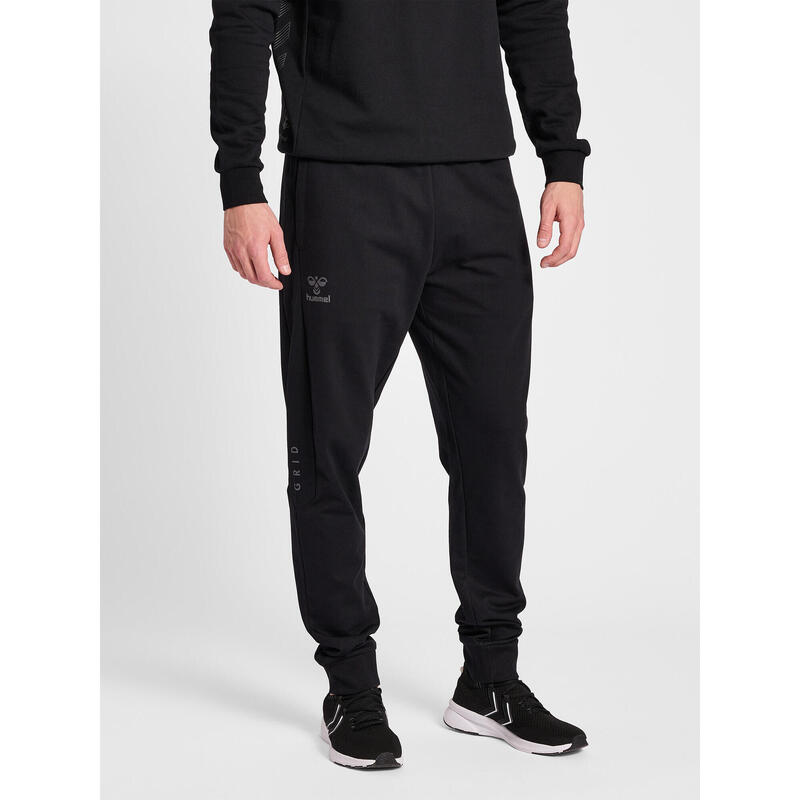 Hose Hmloffgrid Multisport Homme Hummel