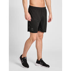 Hummel Shorts Hmlongrid Poly Shorts