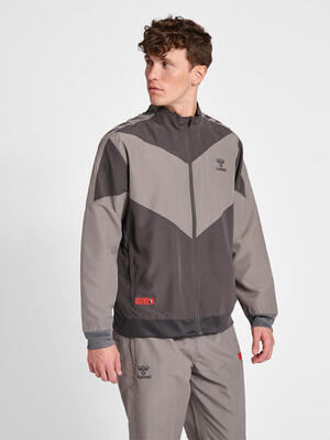 Reißverschluss Jacke Hmlpro Multisport Herren HUMMEL