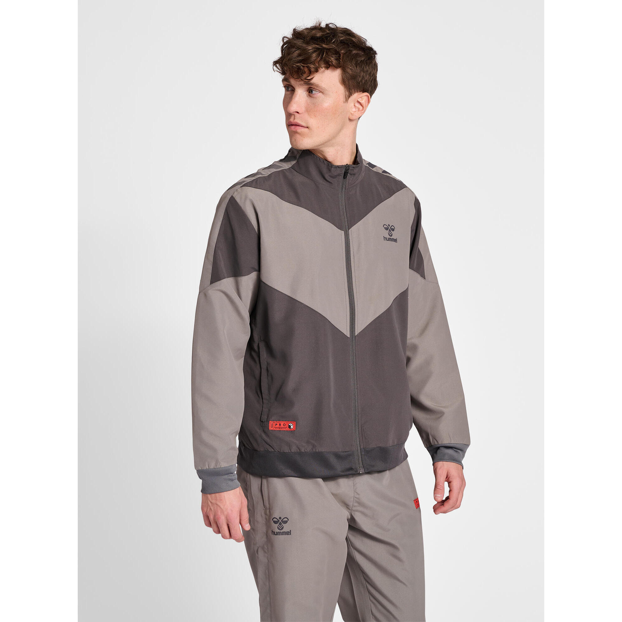 Jacket Hummel hmlPRO Grid