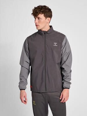 Reißverschluss Jacke Hmlpro Herren HUMMEL