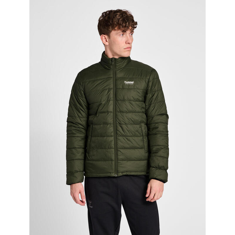 Hummel Jacket Hmlwind Puff Jacket